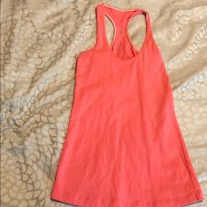 Lululemon Women’s Tank